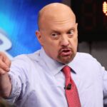 株価下落が続くときの投資戦略　ジムクレイマーはどう考える？