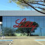 製薬会社イーライリリーの伸びしろは大きそう