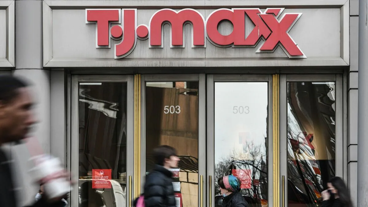 ジム・クレイマーがTJX カンパニーズ (TJX) 買い(2022/8/24)