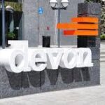 ジム・クレイマーはデボンエナジー (DVN)売り(2022/10/6)