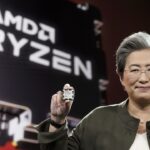 AMDは、ウォール街で2つのアップグレードを受け、チップ業界の低迷に底打ちの兆しか？